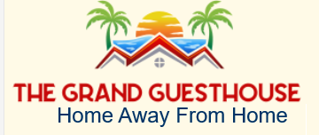 The Grand Guesthouse